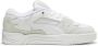 Puma Witte Leren Sneakers Herfst Winter 2024 White - Thumbnail 1