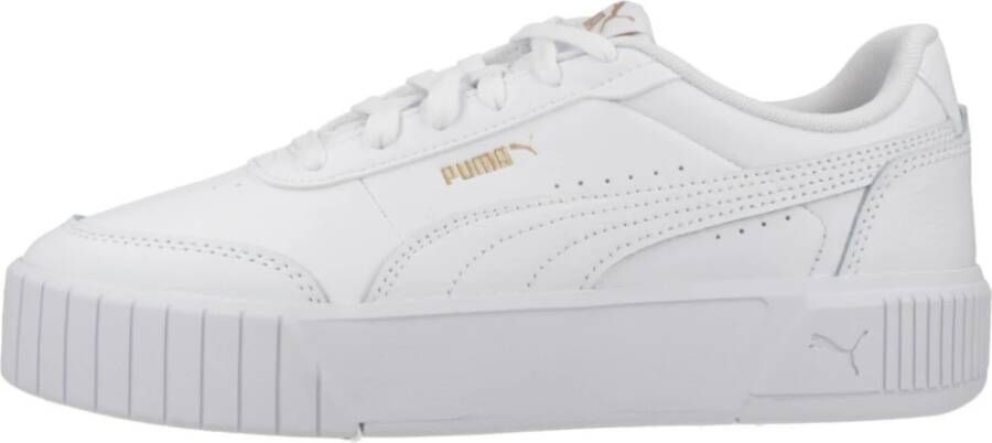 Puma Lage Sneakers CARINA MIA - Foto 1