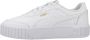 Puma Lage Sneakers CARINA MIA - Thumbnail 1