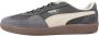 PUMA SELECT Palermo Pop Schoenen Grijs Man - Thumbnail 2
