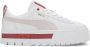 Puma Casual Sneakers voor Dagelijks Gebruik White Dames - Thumbnail 1