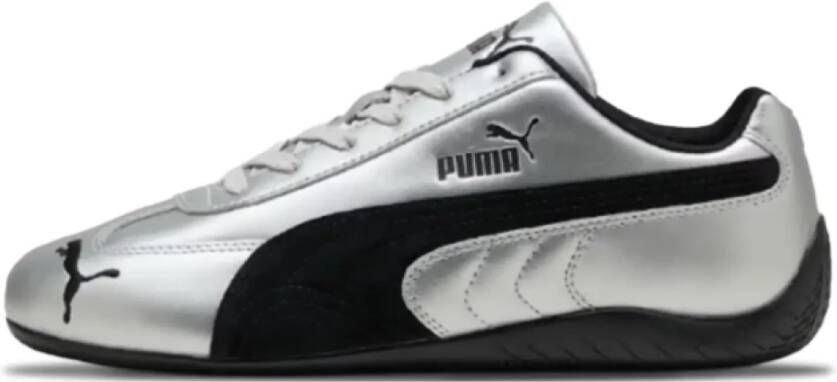Puma Casual Sneakers voor nen en