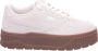 Puma Karmen II Idal sneakers ecru gum - Thumbnail 3