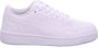 Puma Casual Veterschoenen in Wit - Thumbnail 2