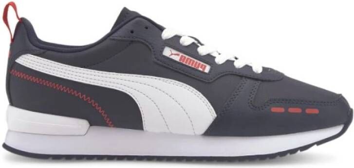 Puma Casual Veterschoenen Multicolor Heren