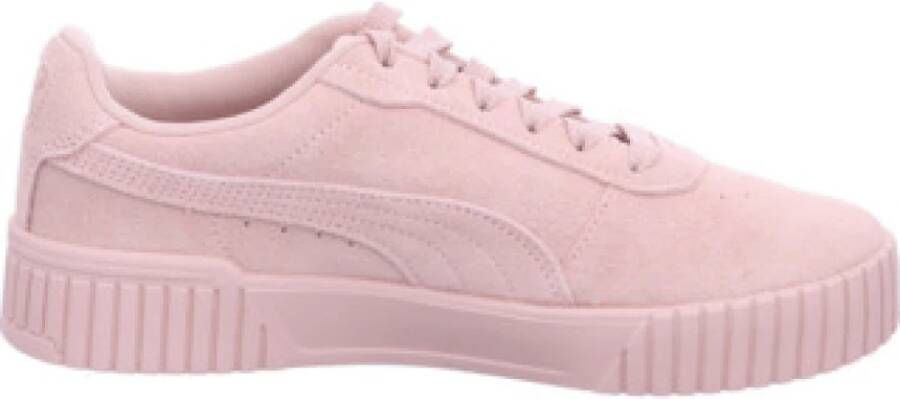 Puma Casual veterschoenen voor dames