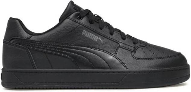 Puma Caven 2.0 Black Sneakers Black Heren