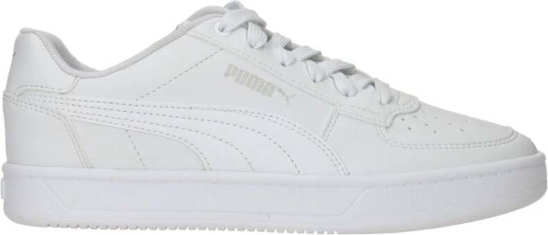 Puma Caven 2.0 JR sneaker White Dames