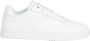 Puma Stijlvolle Caven 2.0 LUX Sneakers White Heren - Thumbnail 8