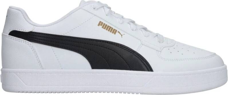 Puma Caven 2.0 Sneaker White Heren