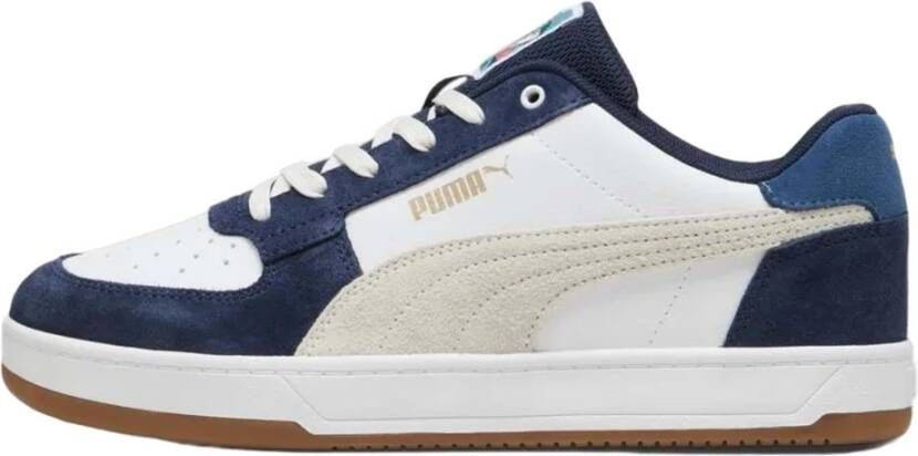 Puma Caven 2.0 Sneakers Multicolor Heren