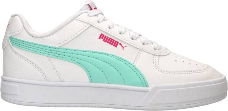 Puma Caven sneaker Wit Dames