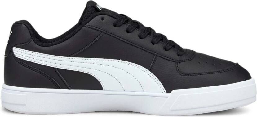 Puma Caven Sneakers Black Heren