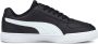 PUMA Caven 380810-04 Mannen Zwart Sneakers Sportschoenen - Thumbnail 3
