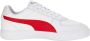 PUMA Sportschoenen voor heren CAVEN 380810 25 Wit - Thumbnail 2