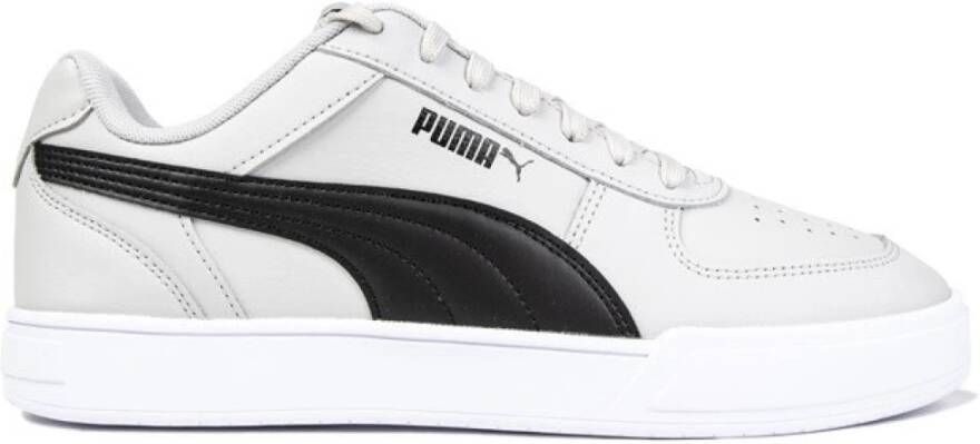 PUMA Cali Sport Classic De sneakers van de ier Witte - Foto 11