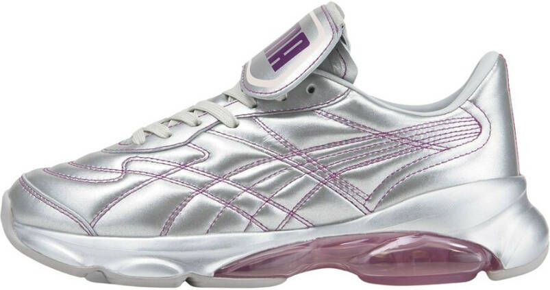 Puma Cell Dome Dua Lipa Sneakers Grijs Dames