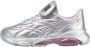 Puma Cell Dome Dua Lipa Sneakers Grijs Dames - Thumbnail 1