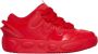 Puma Lafrance Amour Heren Schoenen Rood Maat: 40.5 Leer Foot Locker - Thumbnail 1