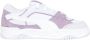 Puma Chunky Skater Sneakers voor Vrouwen Multicolor Dames - Thumbnail 1