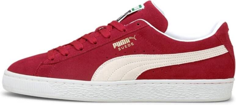 PUMA De sneakers van de manier Suede Classic XXI - Foto 6