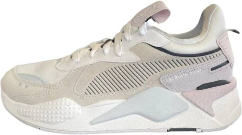 Puma Cloud Rs-X opnieuw uitvinden sneakers Wit Dames