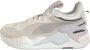 Dadsneakers bruin Tinten Rs-x Reinvent Wn's Lage sneakers Dames Beige - Thumbnail 4