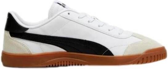 Puma Club 5v5 SD Sneakers White Heren