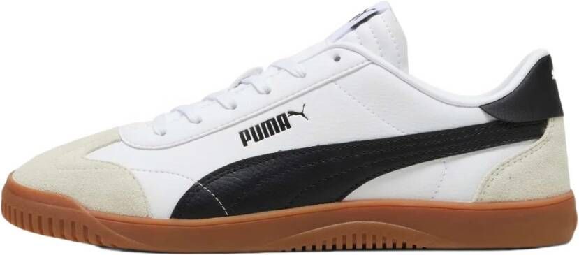 PUMA Club 5v5 Sd Schoenen Beige - Foto 2