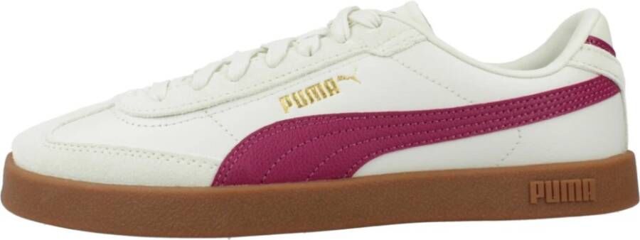 Puma Club II Era Junior Sneakers