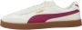 PUMA Club II Era Jr Unisex Sneakers Sea Glass-Wild Green - Thumbnail 3
