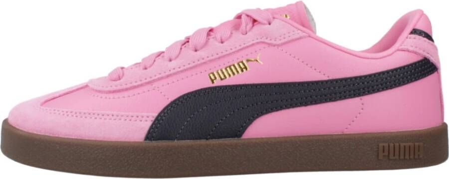 Puma Club II Era Junior Sneakers