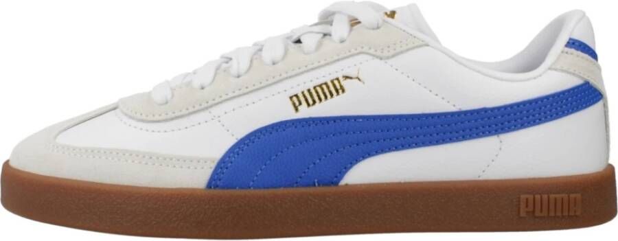 Puma Sneakers CLUB II ERA JR - Foto 1