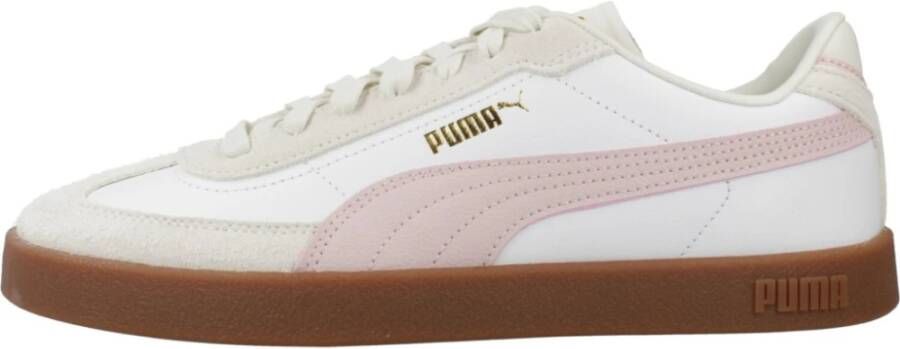 Puma Lage Sneakers CLUB II ERA