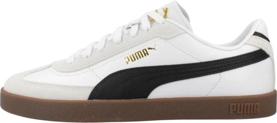 Puma Club II Era Sneakers Multicolor Dames