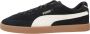 Puma Sneakers Baskets Club II Era Suede - Thumbnail 1