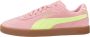 PUMA Club II Era Suede Unisex Sneakers Pinkscape-Fizzy Light - Thumbnail 2