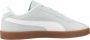 PUMA Club II Unisex Sneakers Peaceful Blue- White-Gum - Thumbnail 2
