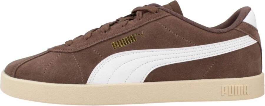 Puma Club II Sneakers