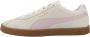 Puma Club II Sneakers Beige Dames - Thumbnail 1