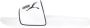 Puma Leadcat 2 0 2.0 badslippers wit zwart Rubber Logo 40.5 - Thumbnail 2