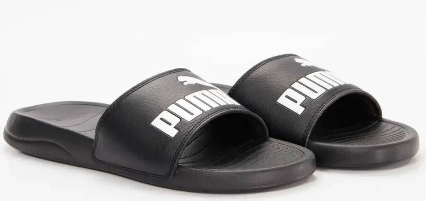 Puma Stijlvolle Tap Dance Slippers voor nen Black - Foto 13