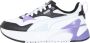 Puma Comfortabele sportieve sneakers voor vrouwen Multicolor Dames - Thumbnail 2