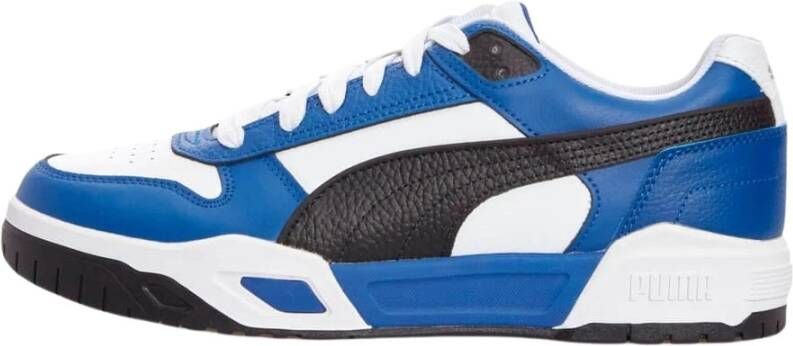 Puma Klassieke Tech Sneakers Multicolor Heren