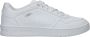 Puma Witte Classy Sneaker voor Dames White Heren - Thumbnail 2
