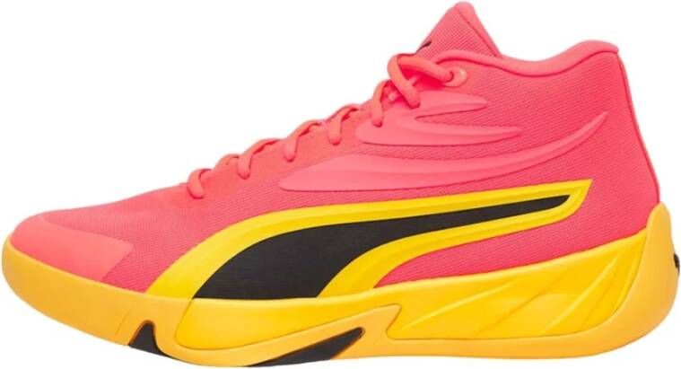 Puma Court Pro Sneakers