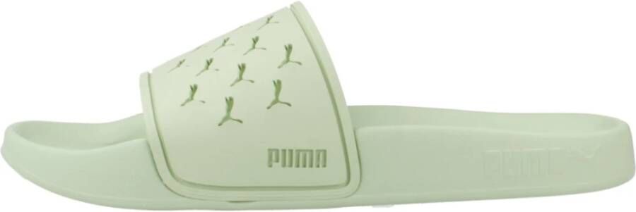 Puma Teenslippers LEADCAT 2.0 CUT OUT