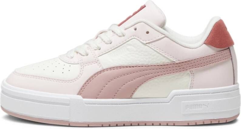 Puma Dames CA Pro Sneakers Roze Dames