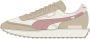 Puma Stijlvolle Future Rider Sneakers voor Vrouwen Brown Dames - Thumbnail 2