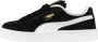 Puma Suede Schoenen Zwart Maat: 40.5 Suède Foot Locker - Thumbnail 2